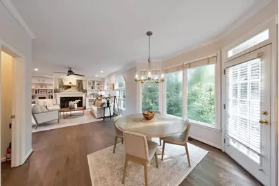 2306 Arabian Drive NE, Marietta, GA 30062 - Photo 24