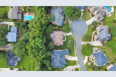 2306 Arabian Drive NE, Marietta, GA 30062 - Photo 64
