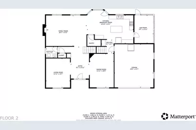 2306 Arabian Drive NE, Marietta, GA 30062 - Photo 76