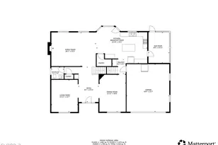 2306 Arabian Dr NE, Marietta, GA 30062 - Photo 76