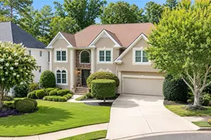 2306 Arabian Dr NE, Marietta, GA 30062 - Photo 1