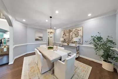 2306 Arabian Drive NE, Marietta, GA 30062 - Photo 14