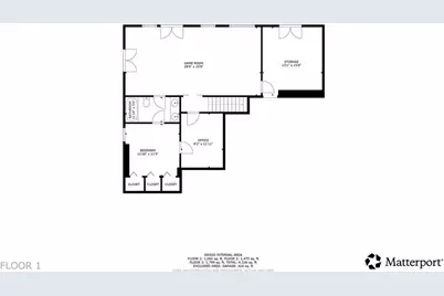 2306 Arabian Drive NE, Marietta, GA 30062 - Photo 70