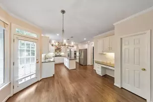 2306 Arabian Dr NE, Marietta, GA 30062 - Photo 22
