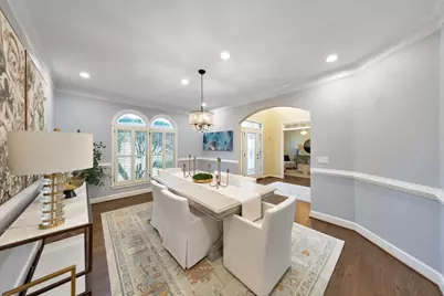 2306 Arabian Drive NE, Marietta, GA 30062 - Photo 16