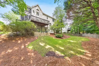 2306 Arabian Drive NE, Marietta, GA 30062 - Photo 60