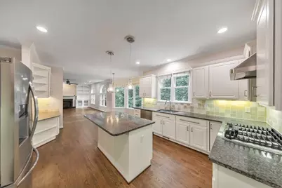 2306 Arabian Drive NE, Marietta, GA 30062 - Photo 24