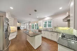 2306 Arabian Dr NE, Marietta, GA 30062 - Photo 24