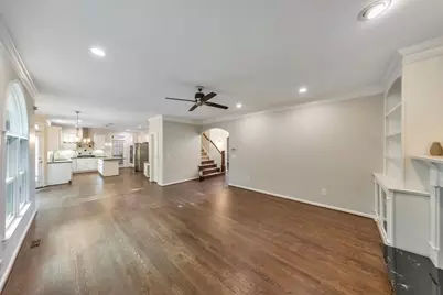 2306 Arabian Drive NE, Marietta, GA 30062 - Photo 20