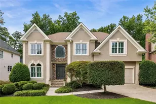2306 Arabian Dr NE, Marietta, GA 30062 - Photo 1
