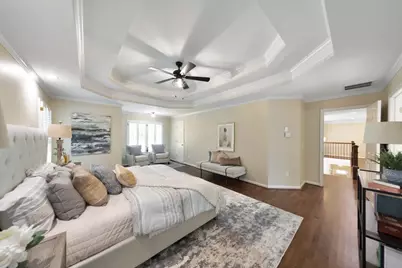 2306 Arabian Drive NE, Marietta, GA 30062 - Photo 34