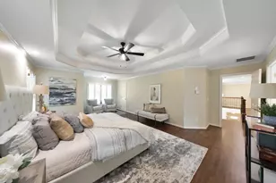 2306 Arabian Dr NE, Marietta, GA 30062 - Photo 34