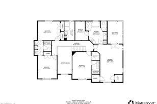 2306 Arabian Dr NE, Marietta, GA 30062 - Photo 74