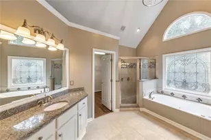 2306 Arabian Dr NE, Marietta, GA 30062 - Photo 6