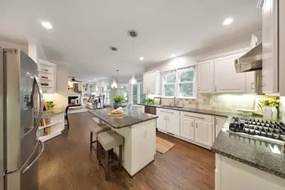 2306 Arabian Drive NE, Marietta, GA 30062 - Photo 28