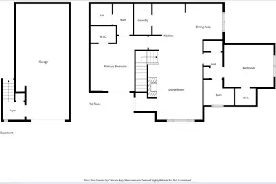 509 Vinings Forest Court SE, Smyrna, GA 30080 - Photo 38