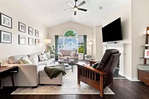 509 Vinings Forest Ct SE, Smyrna, GA 30080 - Photo 2