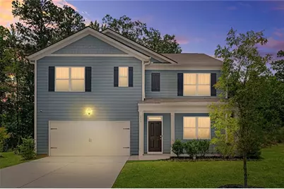 213 Creekview Way, Dallas, GA 30132 - Photo 2
