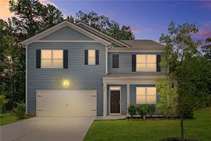 213 Creekview Wy, Dallas, GA 30132 - Photo 2