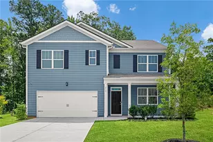 213 Creekview Wy, Dallas, GA 30132 - Photo 1