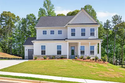 1123 Pine Valley Trail, Jefferson, GA 30549 - Photo 2