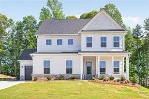 1123 Pne Vly Trl, Jefferson, GA 30549 - Photo 1