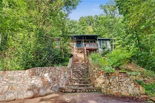 97 Hill Crest Dr, Ranger, GA 30734 - Photo 1