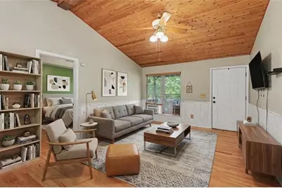 97 Hill Crest Drive, Ranger, GA 30734 - Photo 14