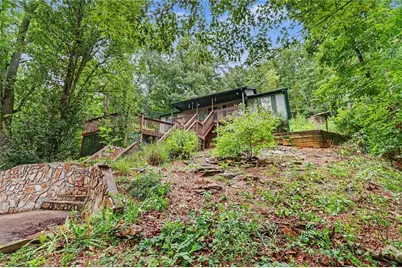 97 Hill Crest Drive, Ranger, GA 30734 - Photo 10