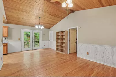 97 Hill Crest Drive, Ranger, GA 30734 - Photo 4