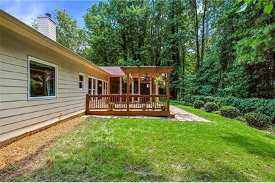 1235 Sunhill Drive, Lawrenceville, GA 30043 - Photo 18