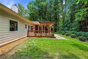 1235 Sunhill Dr, Lawrenceville, GA 30043 - Photo 18