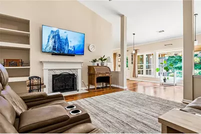 1235 Sunhill Drive, Lawrenceville, GA 30043 - Photo 2