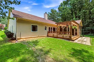 1235 Sunhill Dr, Lawrenceville, GA 30043 - Photo 6