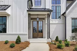 74 Green Ter, Newnan, GA 30265 - Photo 2