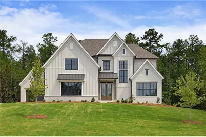 74 Green Terrace, Newnan, GA 30265 - Photo 1