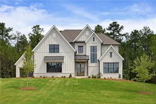 74 Green Ter, Newnan, GA 30265 - Photo 1