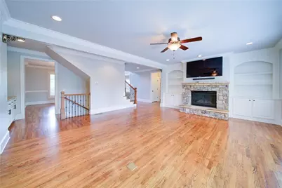 5305 Harris Springs Drive, Cumming, GA 30040 - Photo 16