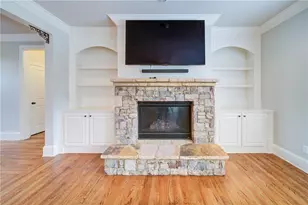 5305 Harris Springs Dr, Cumming, GA 30040 - Photo 2