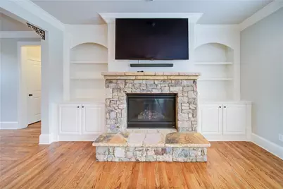 5305 Harris Springs Drive, Cumming, GA 30040 - Photo 2