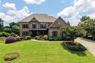 5305 Harris Springs Dr, Cumming, GA 30040 - Photo 1