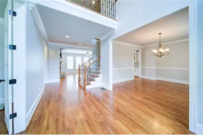 5305 Harris Springs Drive, Cumming, GA 30040 - Photo 12