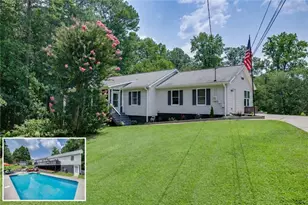 3551 Ivy Crest Way, Buford, GA 30519 - Photo 1