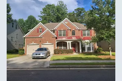 1080 Colgan Court, Alpharetta, GA 30004 - Photo 1