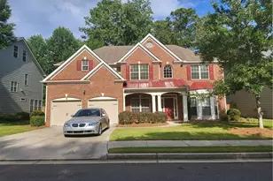 1080 Colgan Ct, Alpharetta, GA 30004 - Photo 1