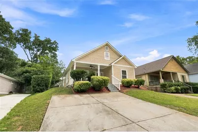 1921 Dunlap Avenue, Atlanta, GA 30344 - Photo 2