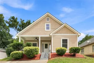 1921 Dunlap Ave, Atlanta, GA 30344 - Photo 1