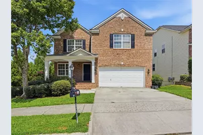 2828 Farmstead Court, Grayson, GA 30017 - Photo 2
