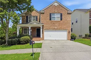 2828 Farmstead Ct, Grayson, GA 30017 - Photo 2