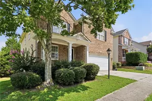 2828 Farmstead Ct, Grayson, GA 30017 - Photo 4